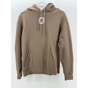 Overtime Men’s Classic Hoodie Small